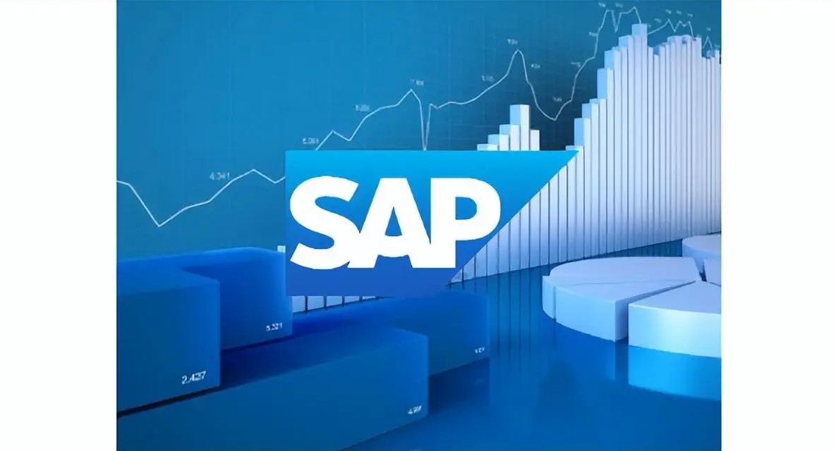 SAP解决方案在制造业中的优势