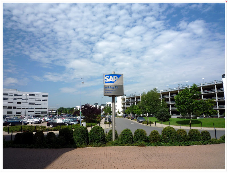 制造业SAP Business ByDesign运维服务的行业解决方案